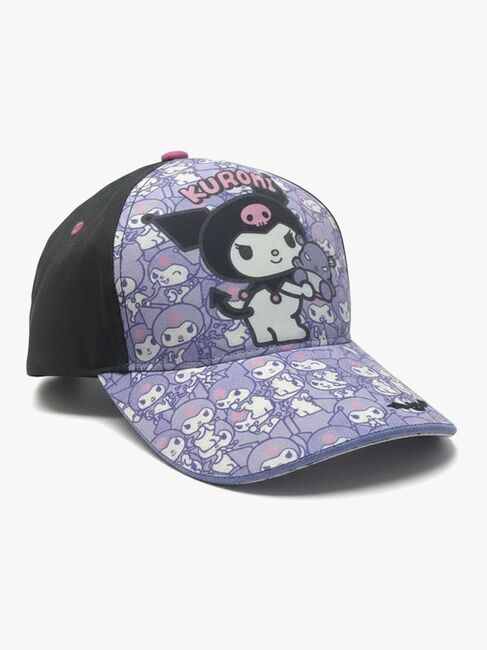 Hello Kitty Kappe 2er-Pack, Mehrfarbig