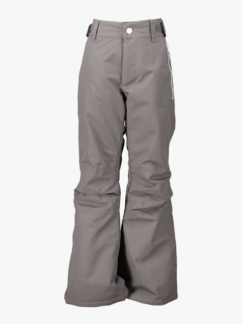 Wearcolour Slim Thermohose, Rock Grey