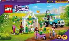 LEGO Friends 41707 Baumpflanzungsfahrzeug