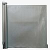 Lascal Kiddy Guard Easy Schraubgitter 122 cm, Grau
