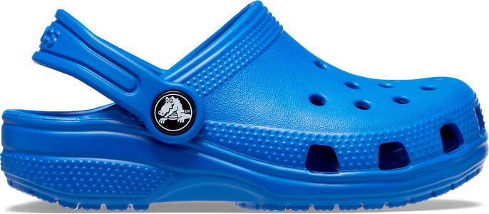 Crocs Classic Sandalen, Blue Bolt