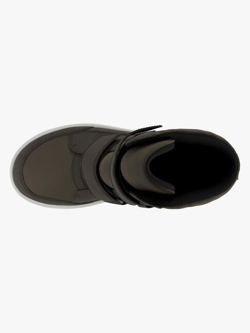Ecco Urban Snowboarder GTX Winterstiefel, Tarmac
