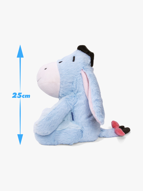 Disney Winnie Puuh Kuscheltier I-Aah 25 Cm 6315870792-1346_3a.jpg