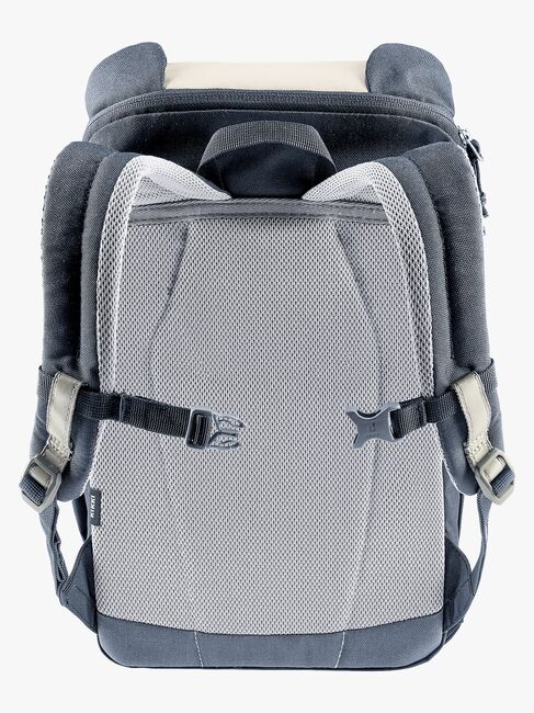Deuter Kikki Rucksack 8L, Black Bone