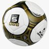 SportMe Hybrid Tech Fußball Größe 5