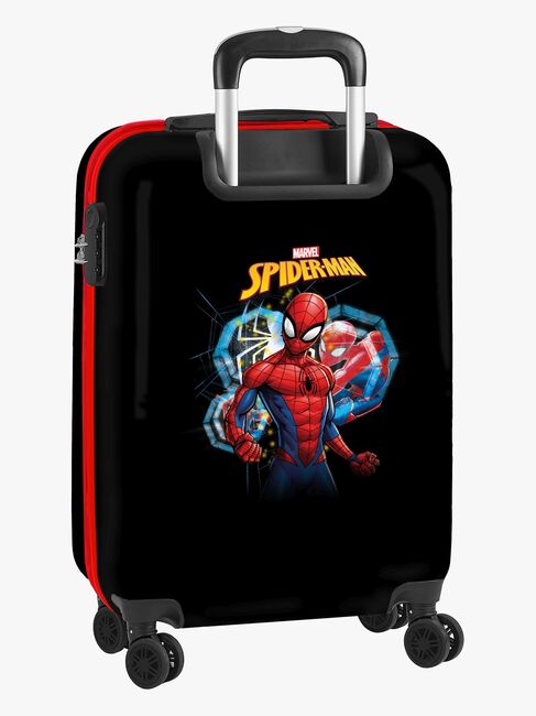 Marvel Spider-Man Hero Koffer 38L, Hero