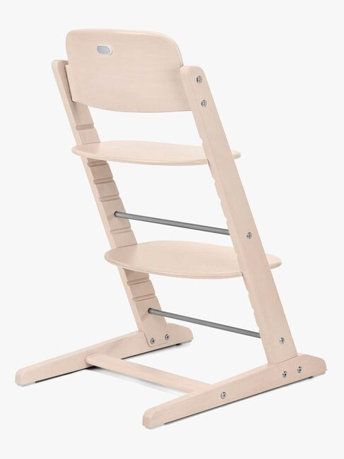 CBX by Cybex IRIS Hochstuhl, All Natural