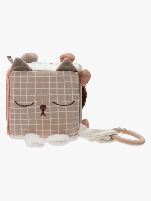 Jollein Multiaktivitätswürfel, Animal Friends