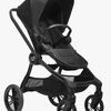 Baby Jogger City Sights Kinderwagen, Rich Black