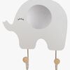 Jabadabado Garderobe Elefant