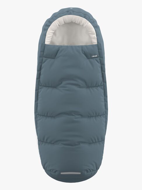 Thule Elements Fußsack M/L, Dark Slate