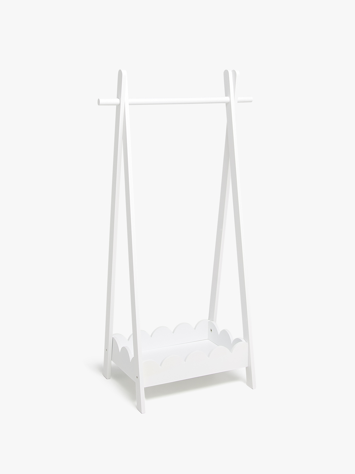 Alice & Fox Dune Garderobe, White