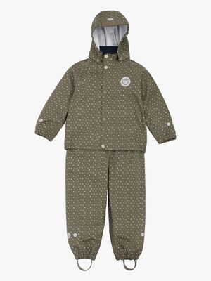 Viking Jolly Regenset, Olive