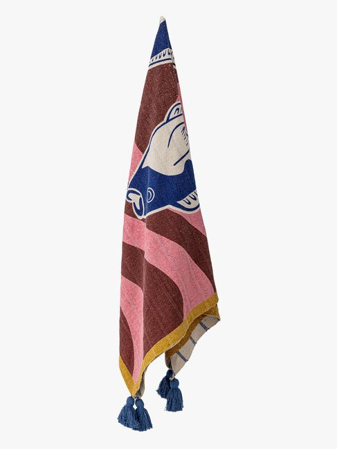 Bloomingville Remy Decke