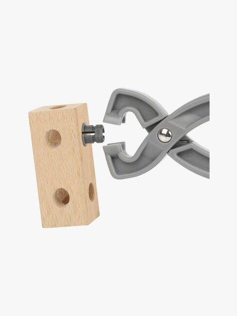 BRIO Builder 34587 Builder Box 136-tlg.