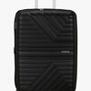 American Tourister Flytwist Koffer 63-73L, Shadow Black