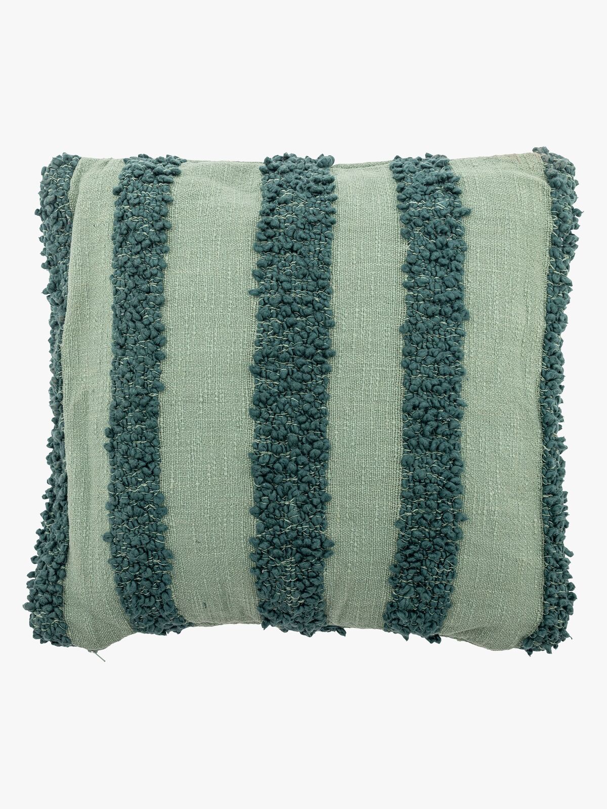 Bloomingville Cory Kissen, Green