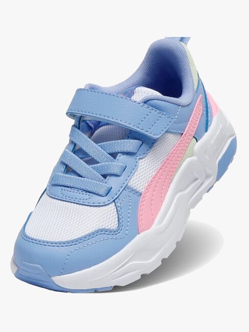 Puma Trinity 2 LT AC+ PS Sneaker, Intense Lavender