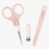 Nuby Evolutive Nagelpflegeset, Pink