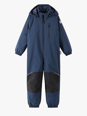 Reima ReimaTec Paihola Outdoor-Overall, Marineblau