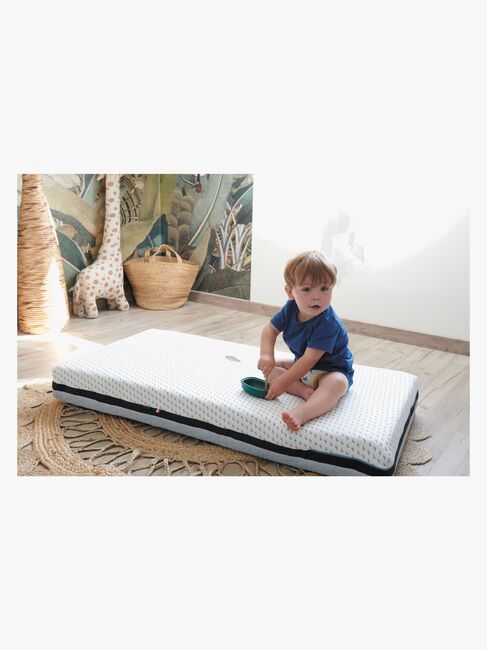 Candide Matratze Seaqual 60x120 cm