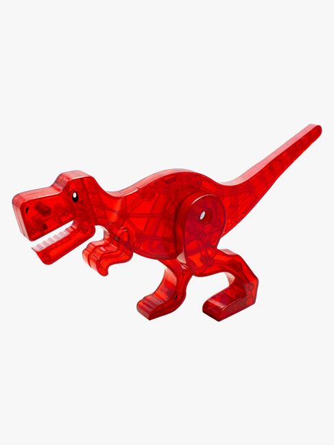 MAGNA-TILES Dino World Bausatz 40 Teile