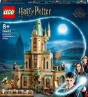 LEGO Harry Potter 76402 Hogwarts: Dumbledores Büro