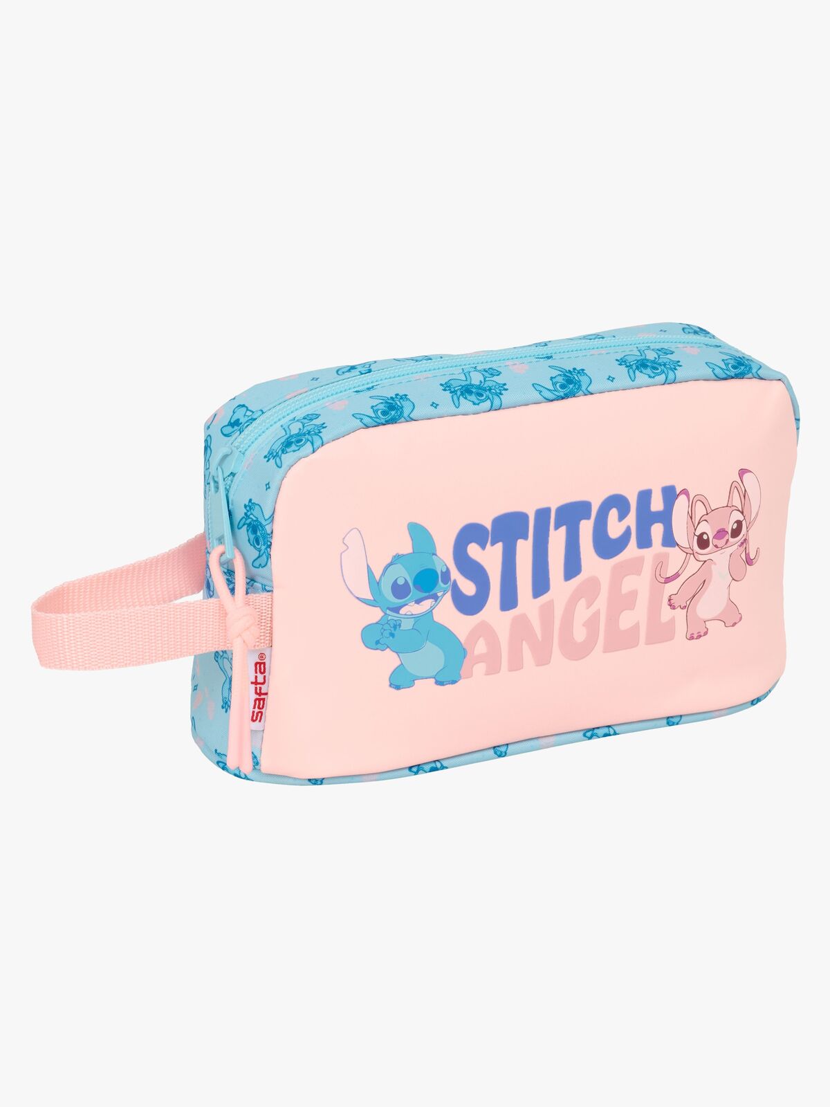 Disney Stitch Kühltasche, Ohana