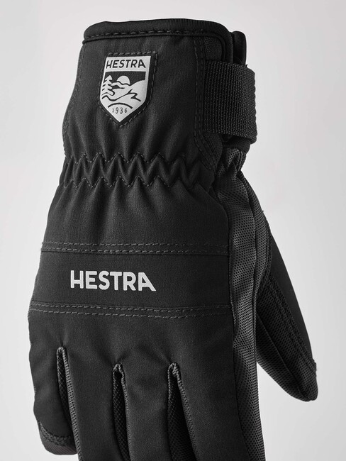 Hestra Ferox Czone Jr Handschuhe, Schwarz 3004930-100-1845_4b.jpg