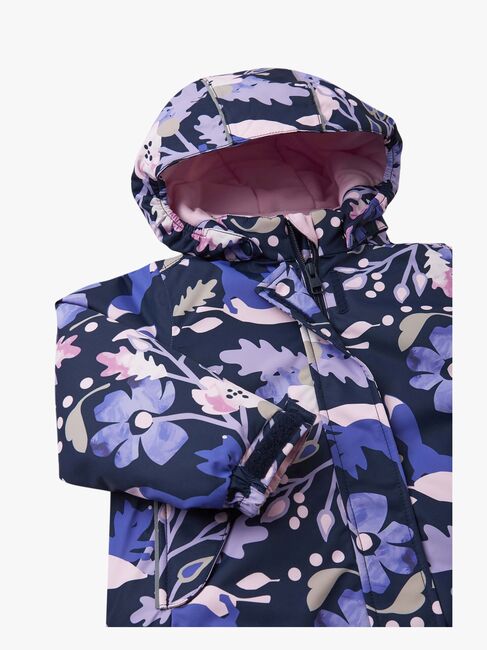 Reima Kuhmoinen Winterjacke