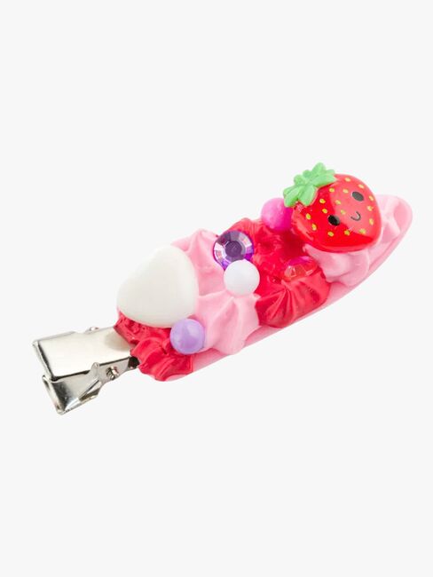 Decoden Magic Classic Bastelset Haarklammern