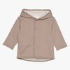 Fixoni Strickjacke, Dune
