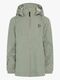 Didriksons Meliss Outdoorjacke, Wilted Leaf