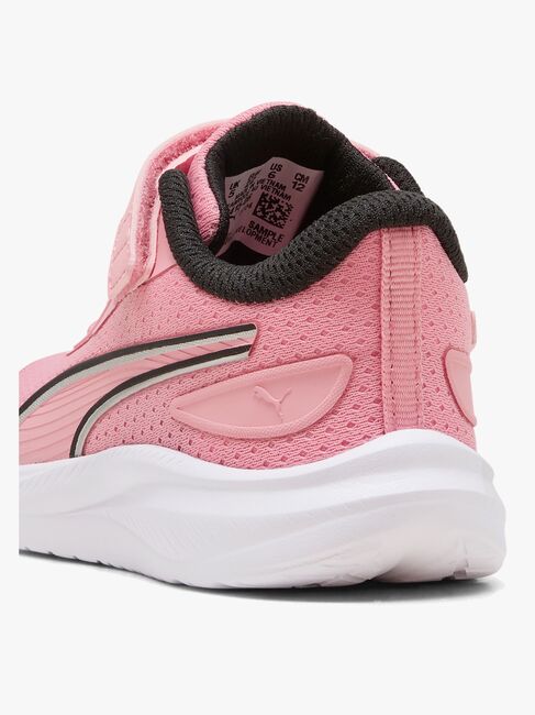 Puma Skyrocket 2 AC+ Infant Sneaker, Pinkscape