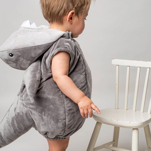 That's Mine Kostüm Hank Hai