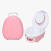 My Carry Potty Tragbares Töpfchen, Pastellrosa