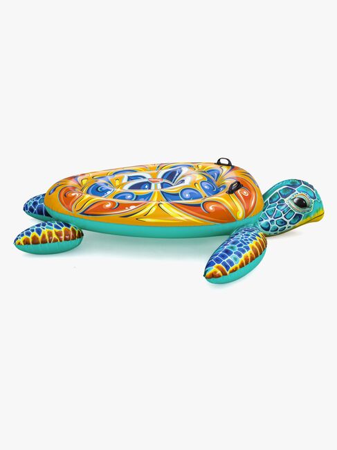 Bestway Badespielzeug Mittelmeer-Schildkröte