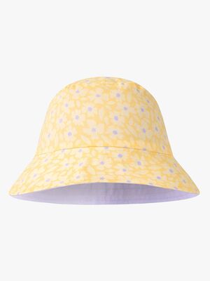 Swim Essentials Wendbarer Sonnenhut, Florish Yellow