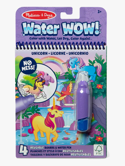 Melissa & Doug Water WOW! Malbuch Einhorn 806287-2540_3b.jpg