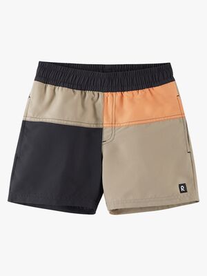 Reima Palmu Badehose, Soft Black