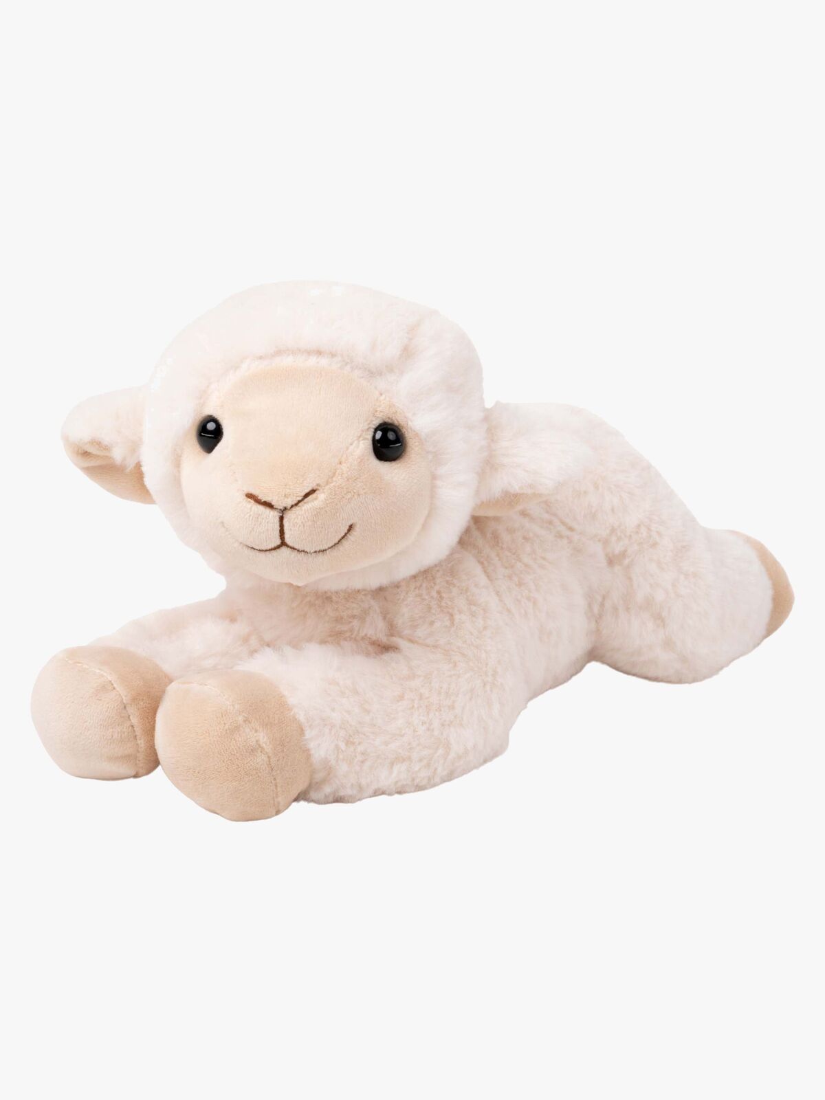 Teddykompaniet Kuscheltier Liegendes Lamm