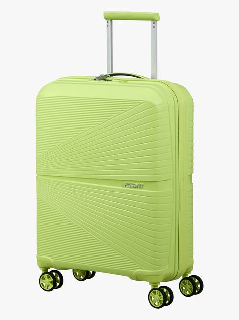 American Tourister Airconic Reisekoffer 33,5L, Electric Lime