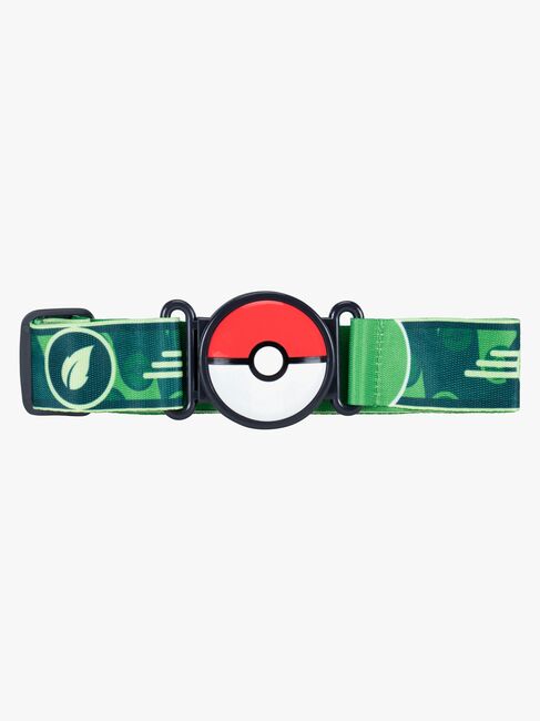 Pokémon Clip 'N' Go Gürtel Treecko