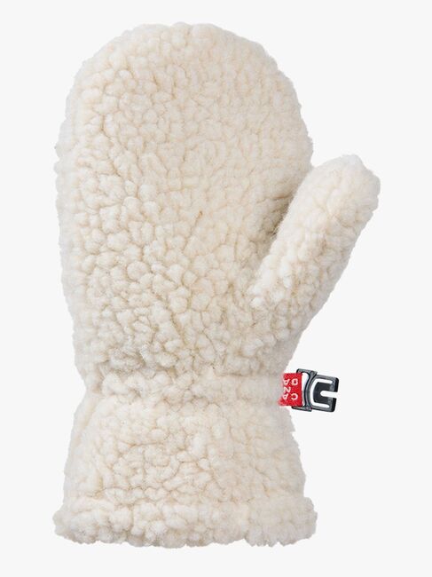 Kombi Camila Jr Fäustlinge, Moonstone