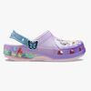 Crocs Bluey Kids Pantoffeln, Pink