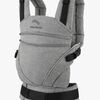 Manduca XT Babytrage, Melange Grey
