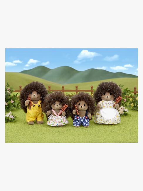 Sylvanian Families Figurenset Igelfamilie
