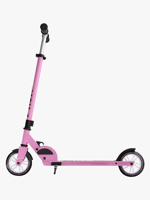 STIGA STR Tretroller Cruise 145-S, Rosa