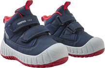 Reima Passo 2.0 Sneaker, Navy