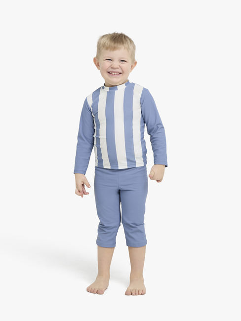 Nordbjörn Almö UV-Set, Blau Gestreift